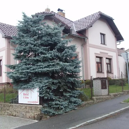 Apartman Janousek Humpolec Room photo