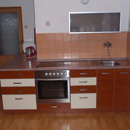 Apartman Janousek Humpolec Room photo