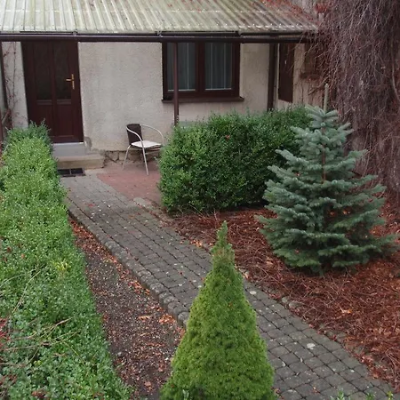 Apartman Janousek Humpolec Room photo