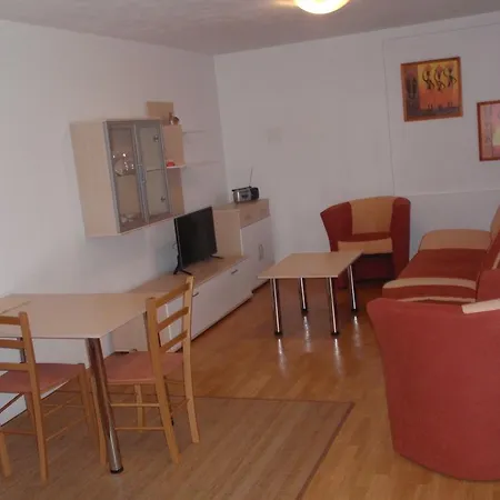 Apartman Janousek Humpolec Room photo