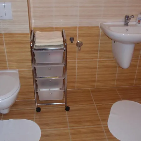 Apartman Janousek Humpolec Room photo