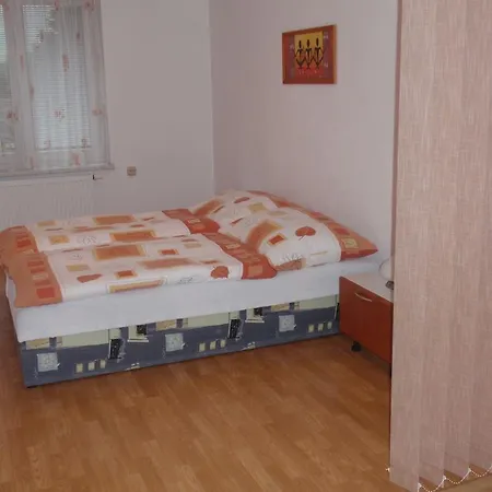 Apartman Janousek Humpolec Room photo