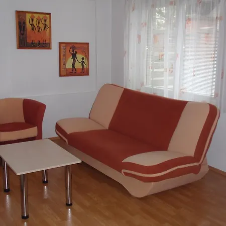 Apartman Janousek Humpolec Room photo
