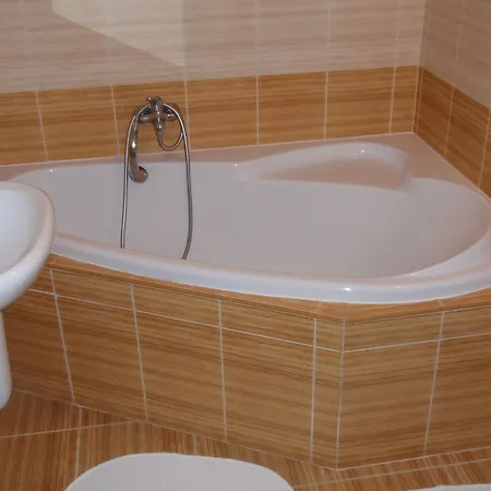 Apartman Janousek Humpolec Room photo