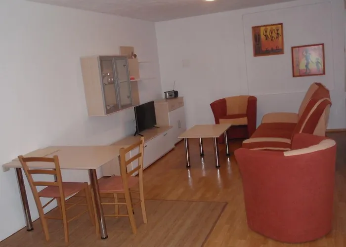 Apartman Janousek