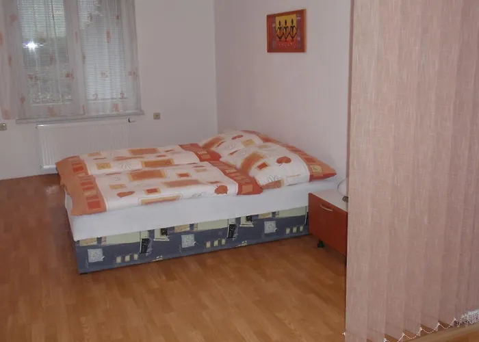 Apartman Janousek