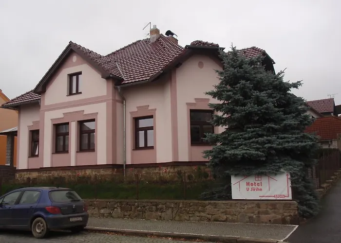 Apartman Janousek