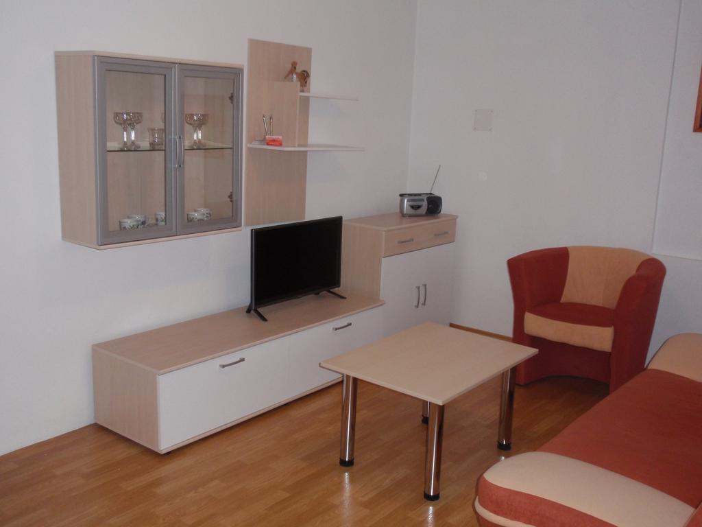 Apartment Janousek *
