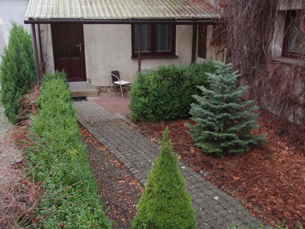 Apartment Janousek Humpolec