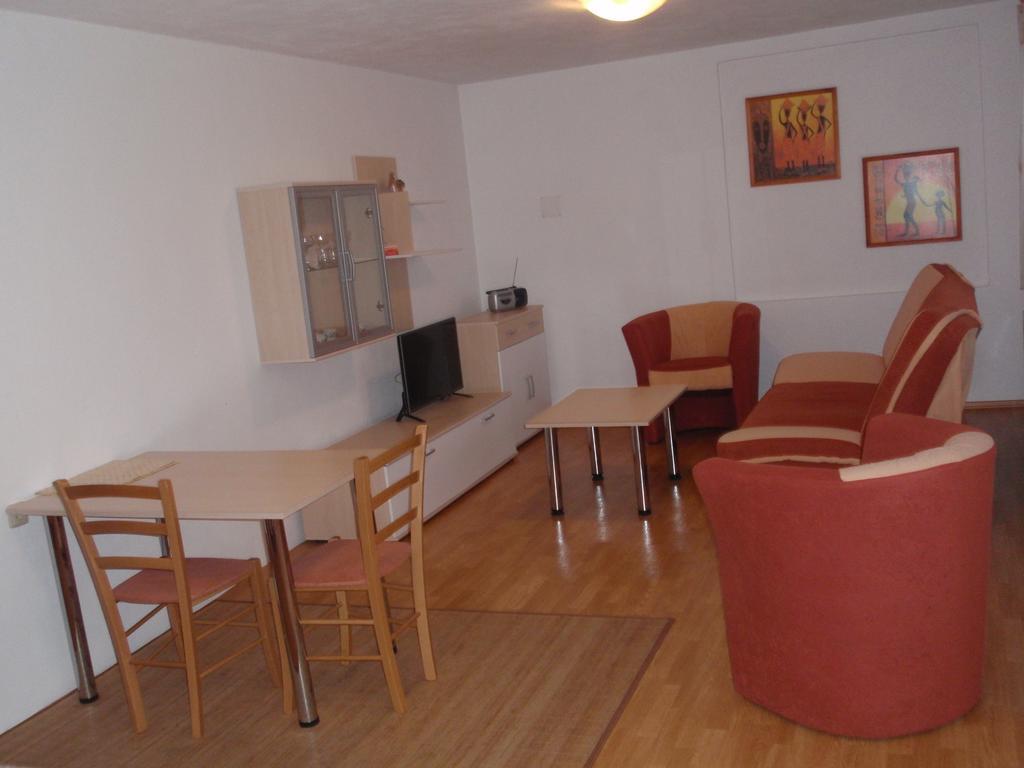 Apartment Janousek Humpolec
