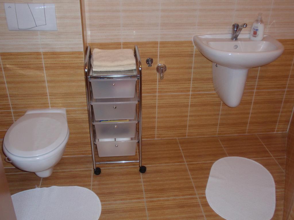 Apartamento Janoušek
