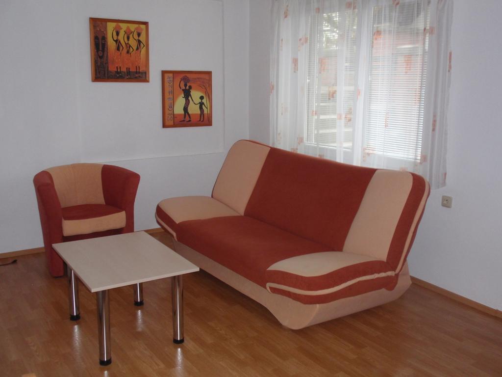 Apartamento Janoušek *