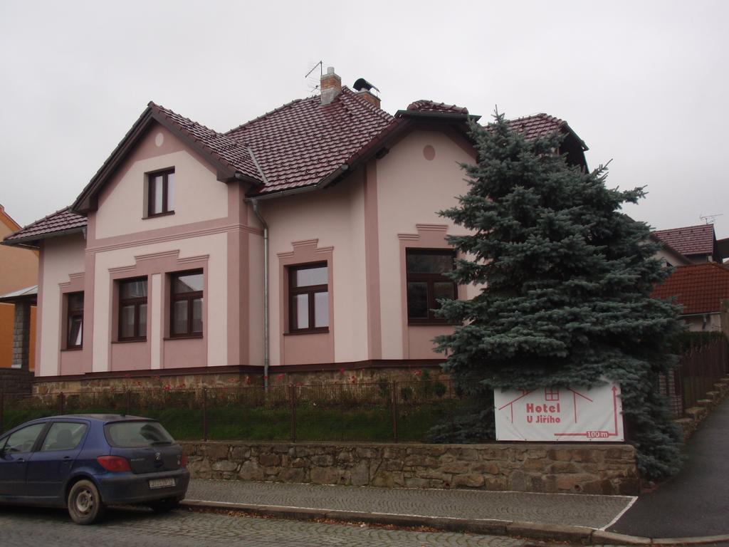 Janousek *